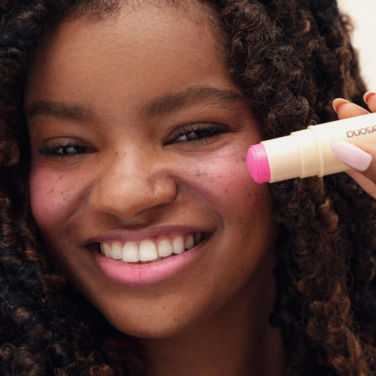 Bubble - DreamStick Cream Blush