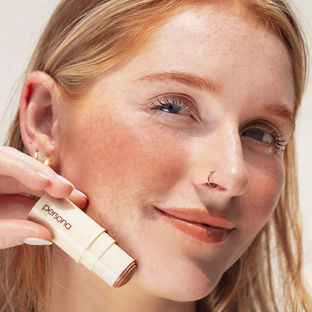 Teddy - DreamStick Cream Blush