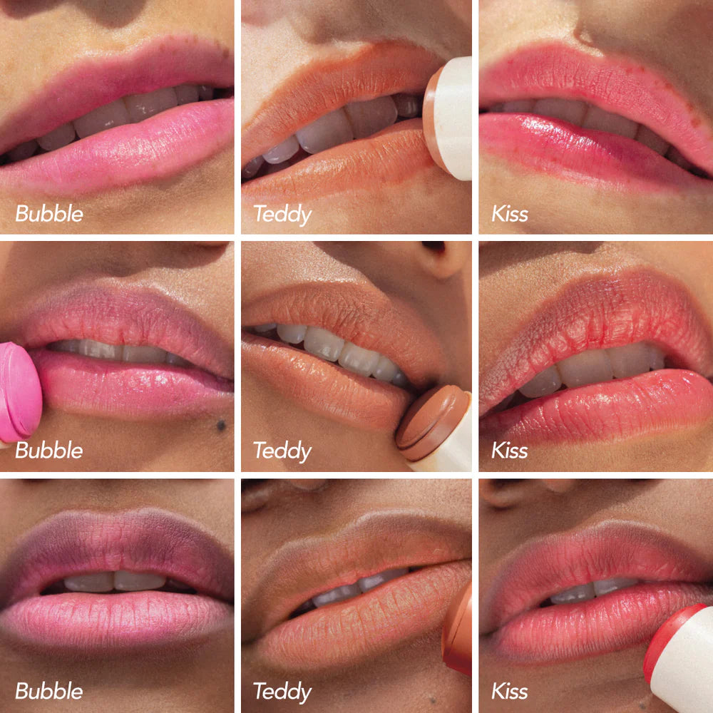 Teddy - DreamStick Cream Blush