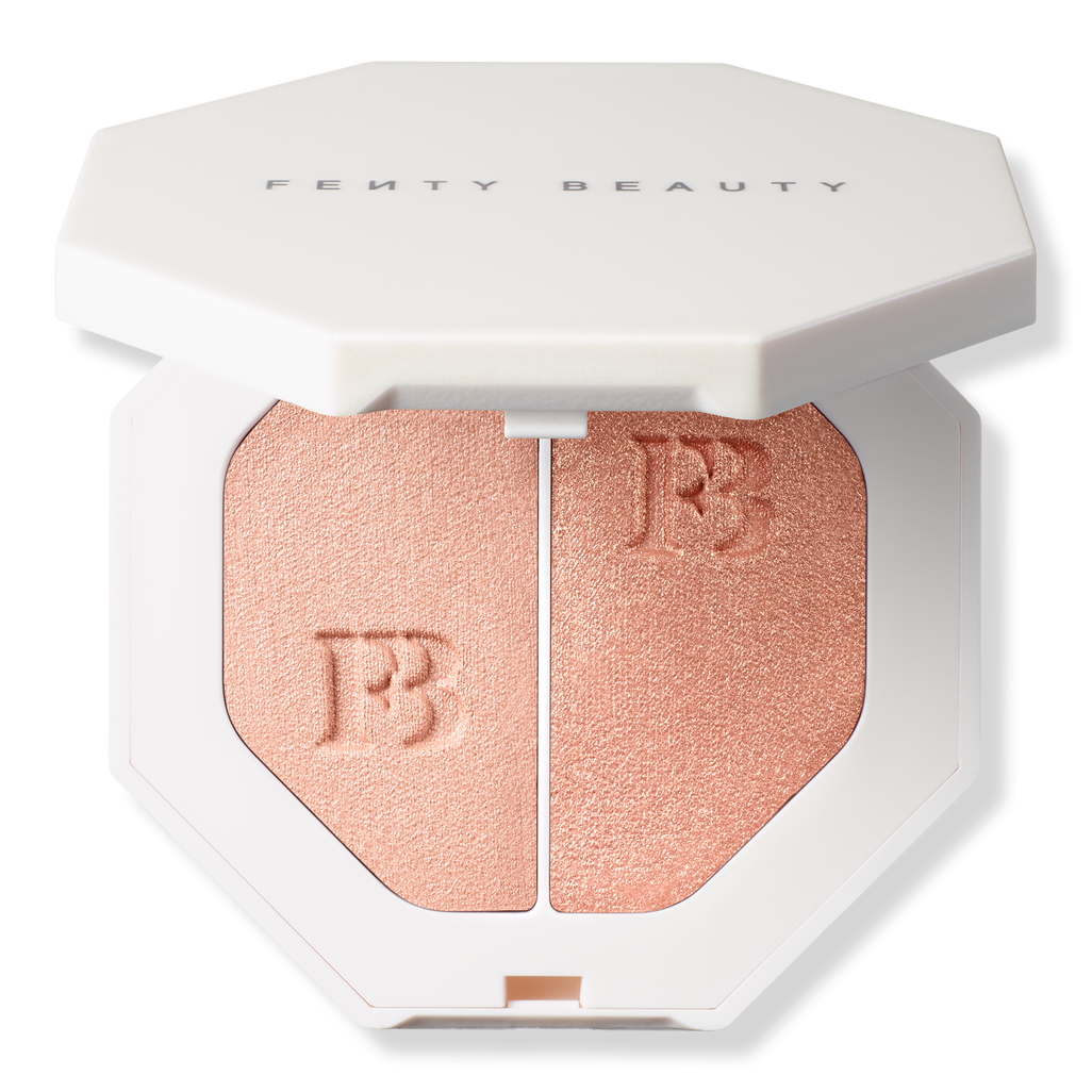 Girl Next Door/Chic Phreak - Killawatt Freestyle Highlighter