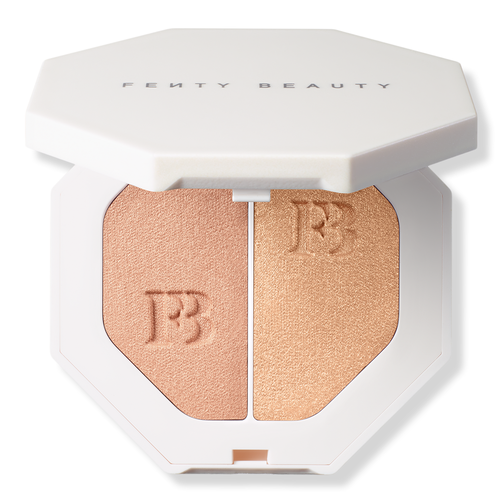 Mean Money/HU$TLA Baby - Killawatt Freestyle Highlighter