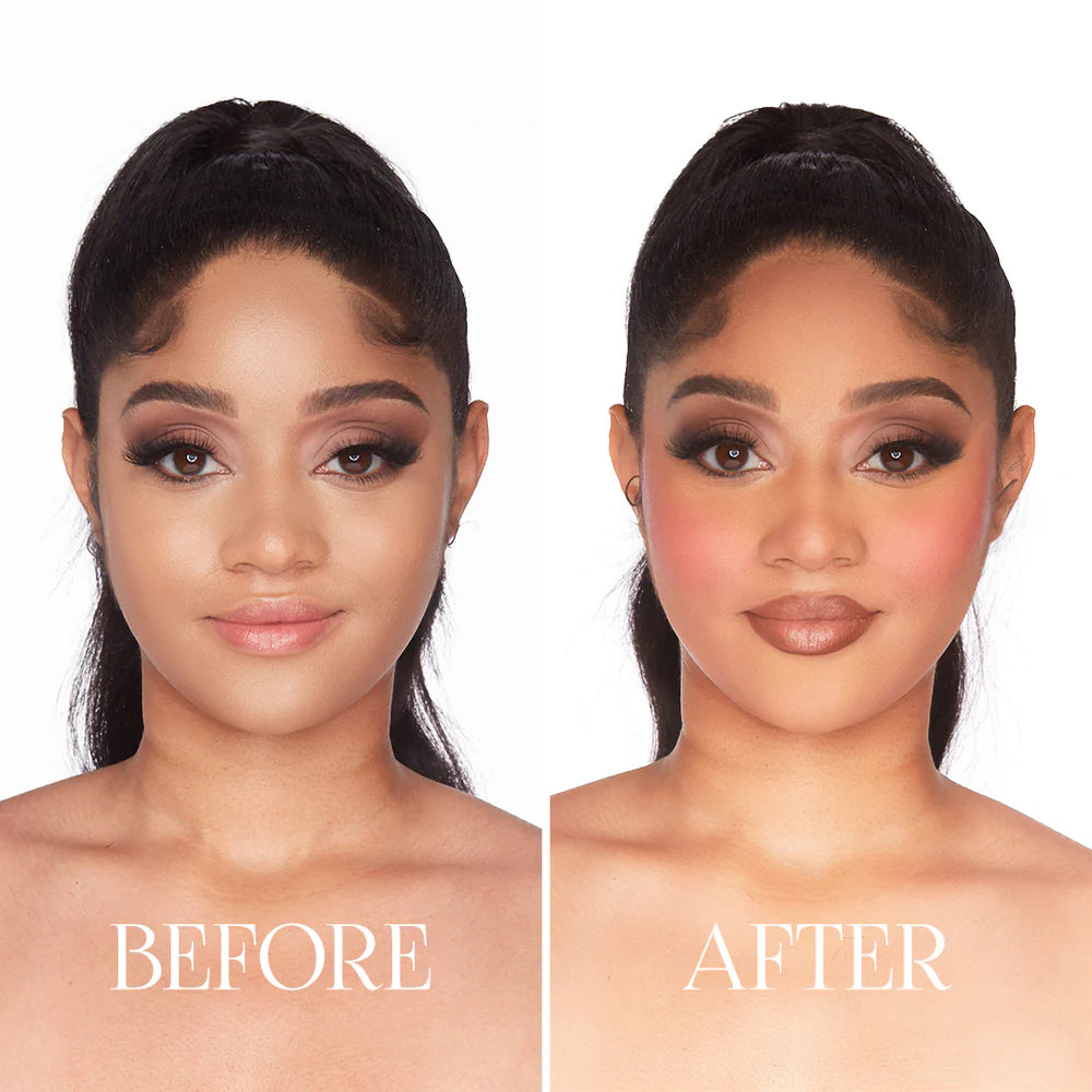 Magneta Magic - Flawless Stay Liquid Blush Cheeked Up Wands