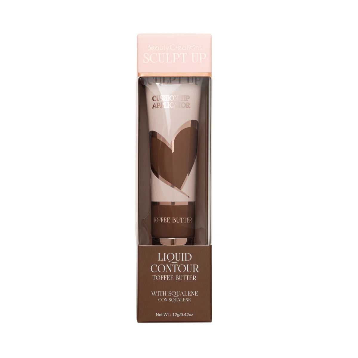Toffee Butter - Flawless Stay Liquid Contour Sculpt Up Wands