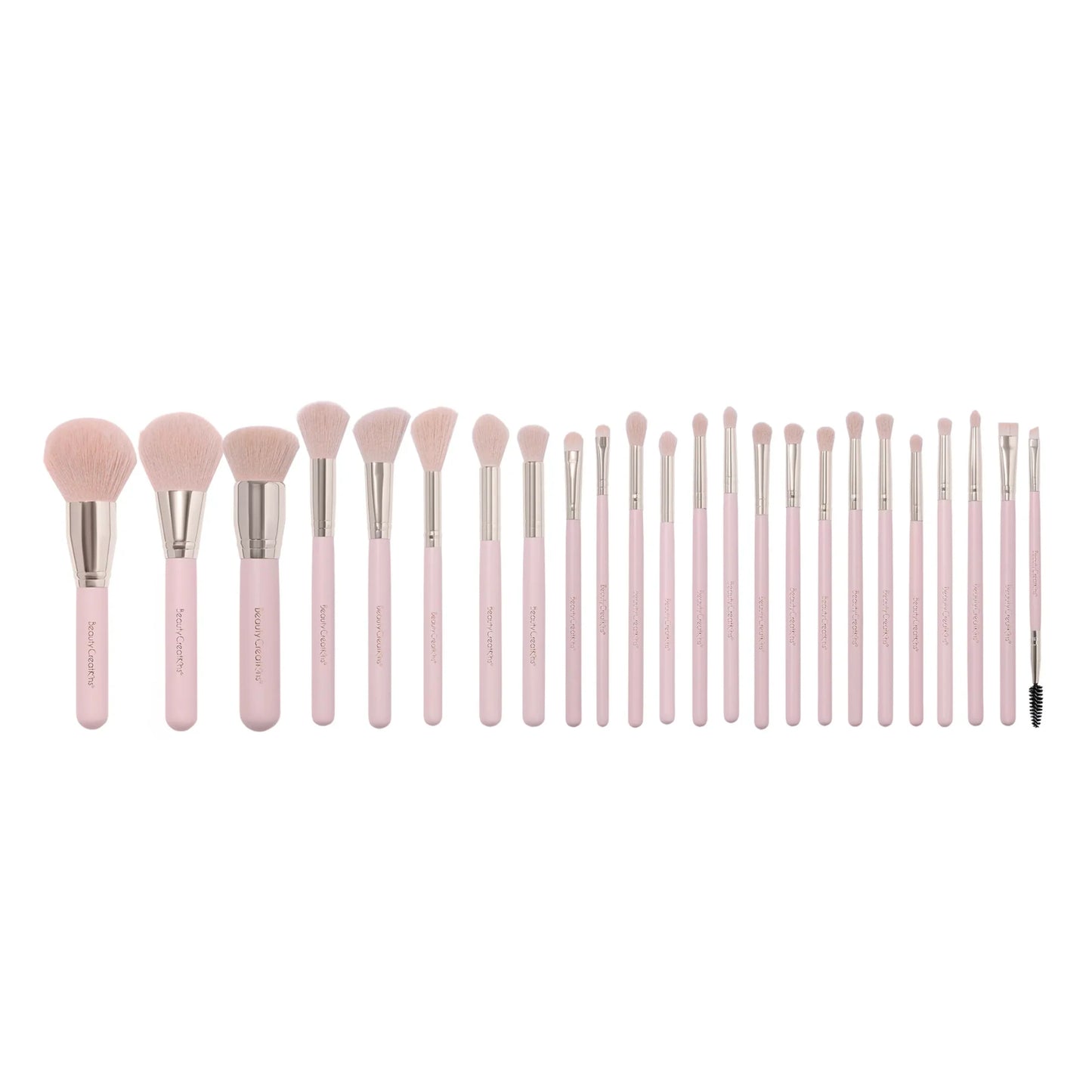 Oh Darling - Set de Brochas 24 piezas