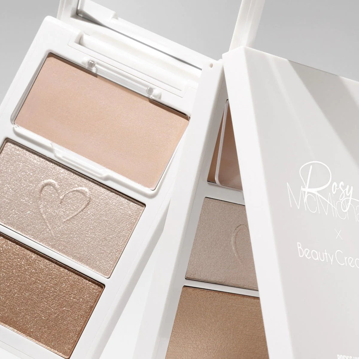 Rosy McMichael Vol 2 - Rosy's Highlighters
