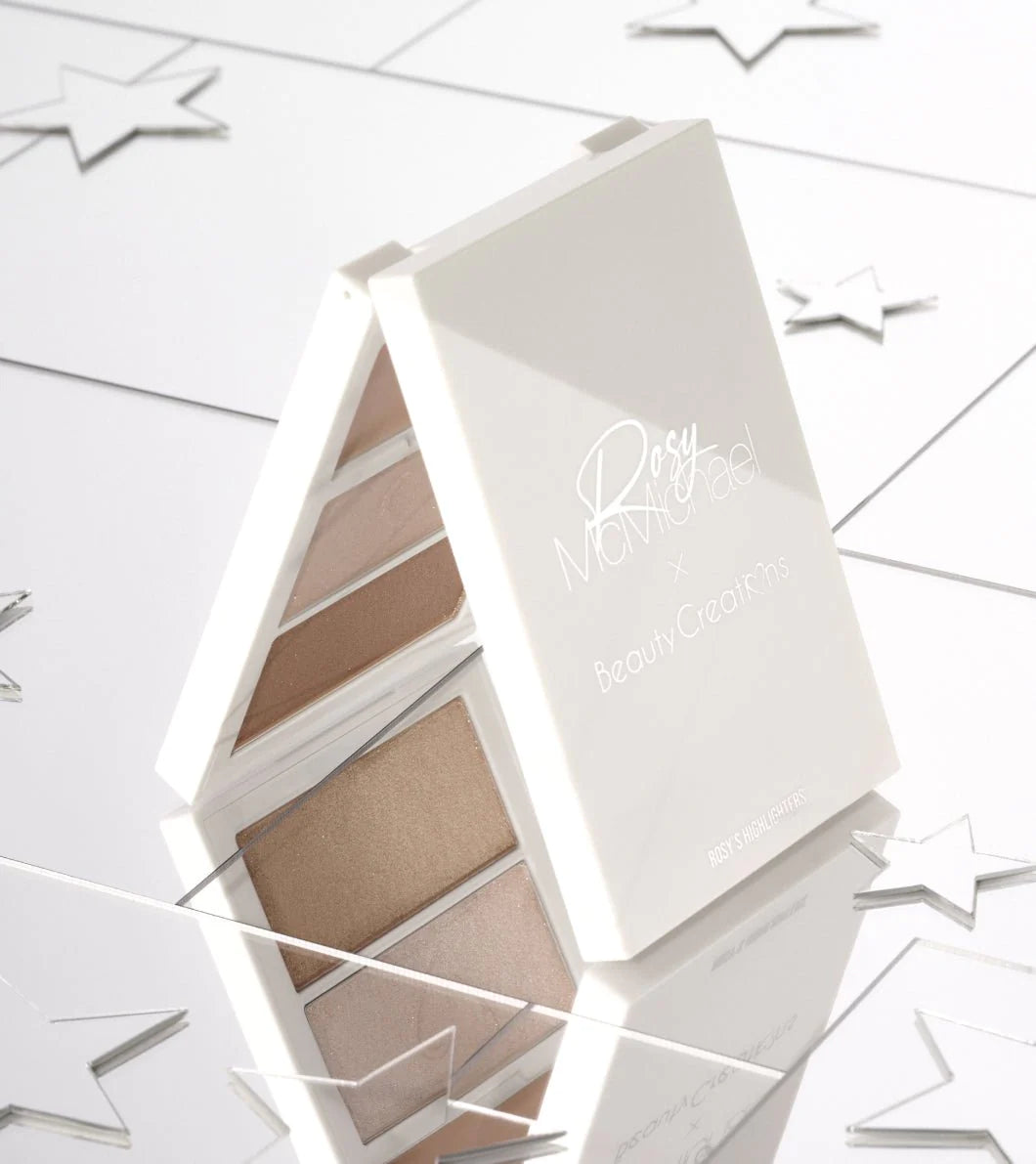 Rosy McMichael Vol 2 - Rosy's Highlighters