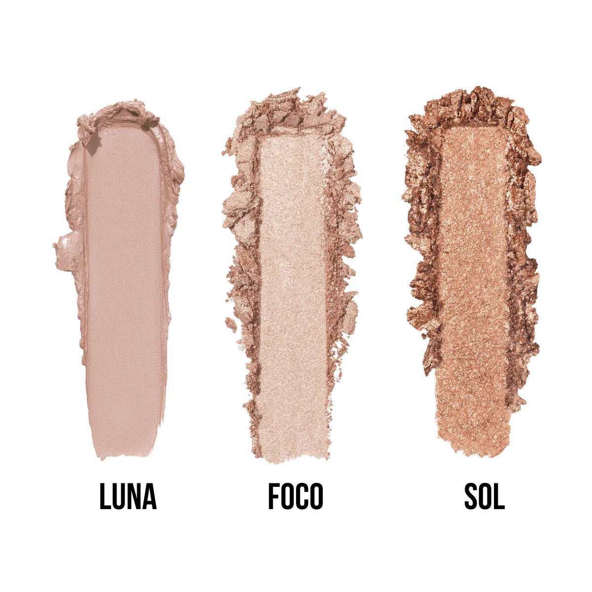 Rosy McMichael Vol 2 - Rosy's Highlighters
