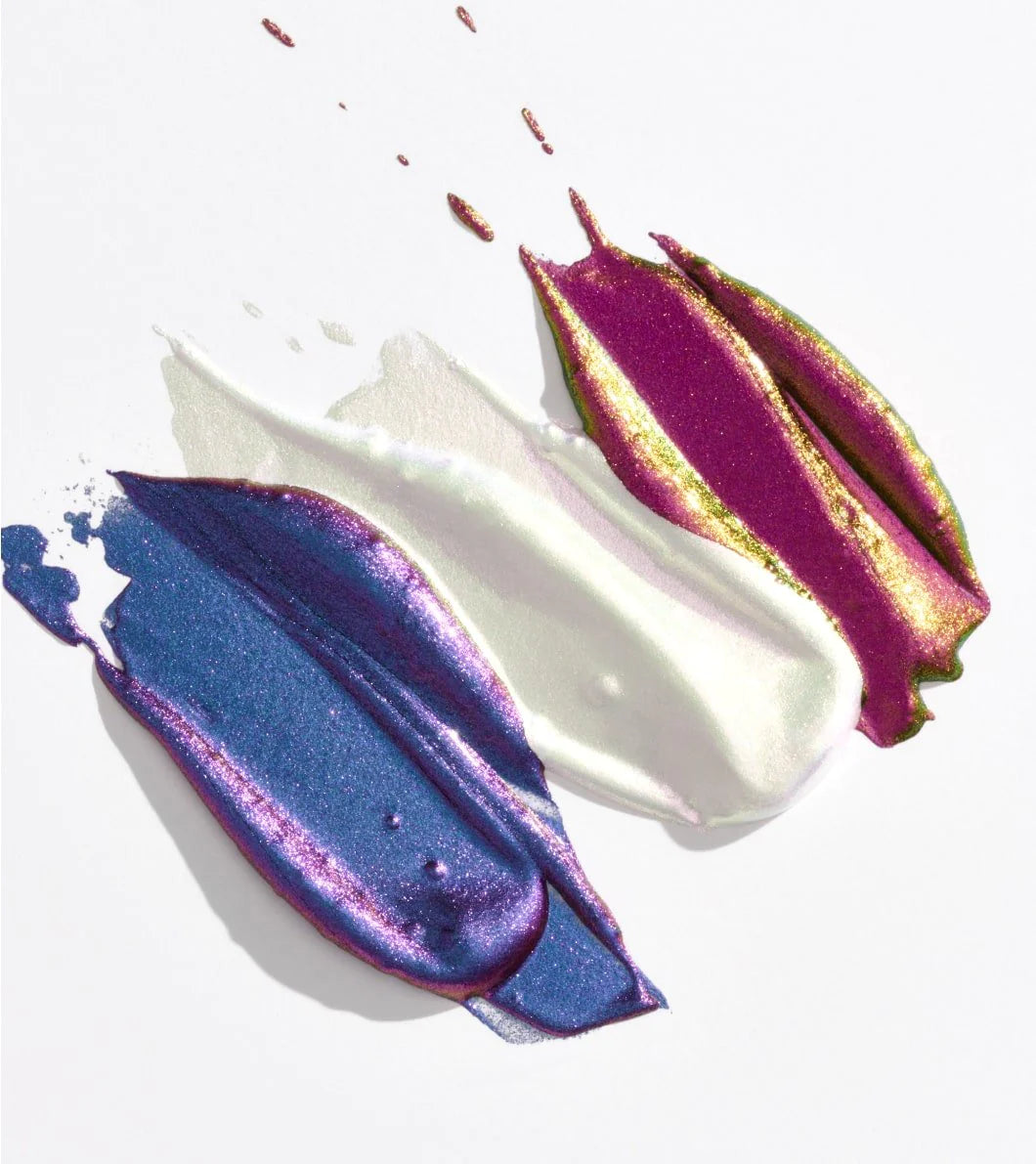 Rosy McMichael Vol 2 - The Liquid Chroma Trio