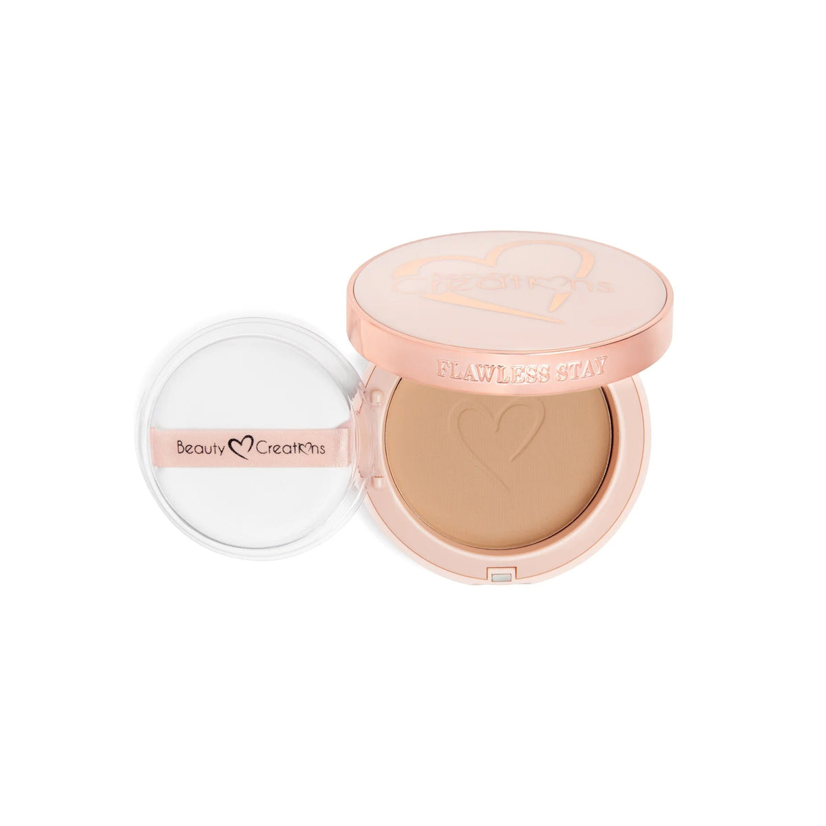 Maquillaje Compacto Flawless Stay 5.5