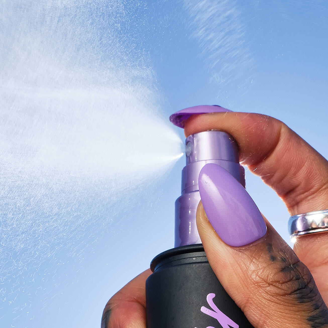 Urban Decay All Nighter Waterproof Makeup Setting Spray 30 ml