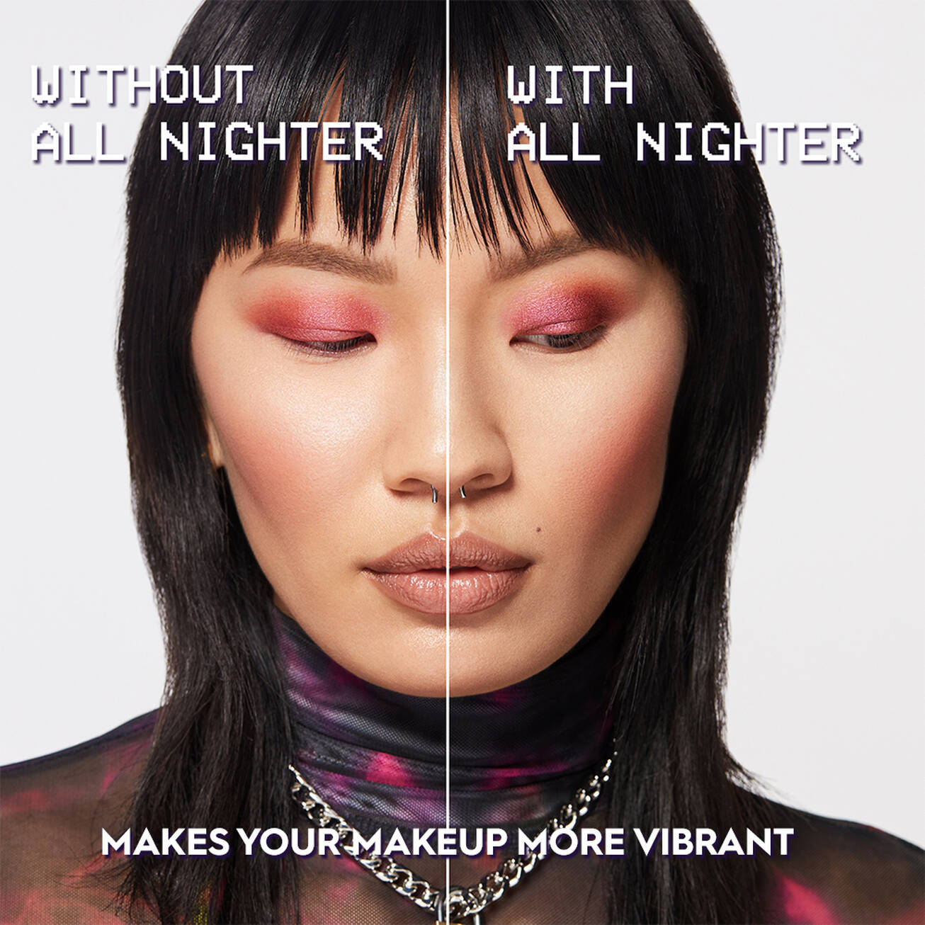 Urban Decay All Nighter Waterproof Makeup Setting Spray 30 ml