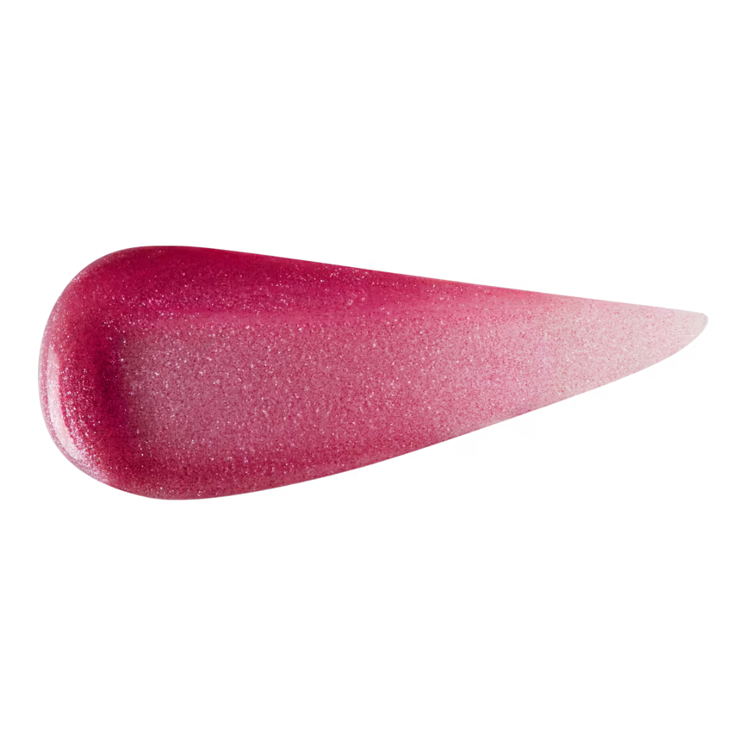22 Sparkling Red Garnet - 3D Hydra Lipgloss