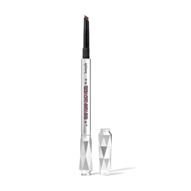 GOOF PROOF BROW PENCIL - 4.5 NATURAL DEEP BROWN