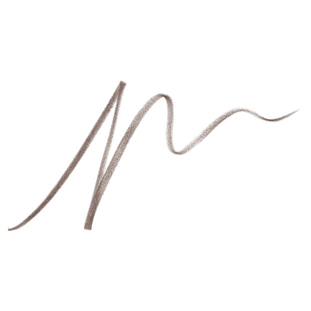 GOOF PROOF BROW PENCIL - 4.5 NATURAL DEEP BROWN