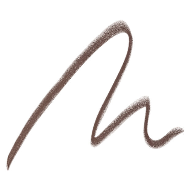 GOOF PROOF BROW PENCIL - 5 WARM BLACK-BROWN