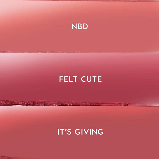 In a Holidaze - Pinky Nude Lipstick Kit