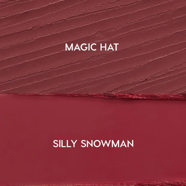 Snow Much Fun! - Lip Pencil & Lipstick Duo