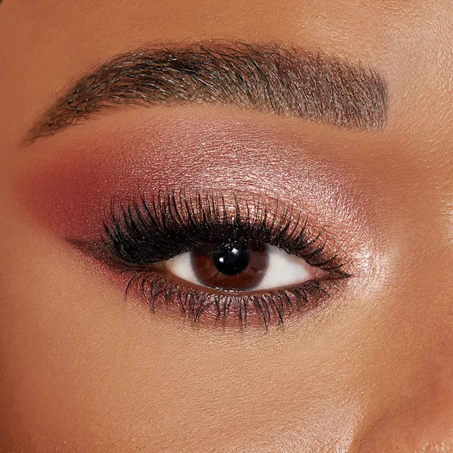 Love Palette - Pillow Talk Beautyverse
