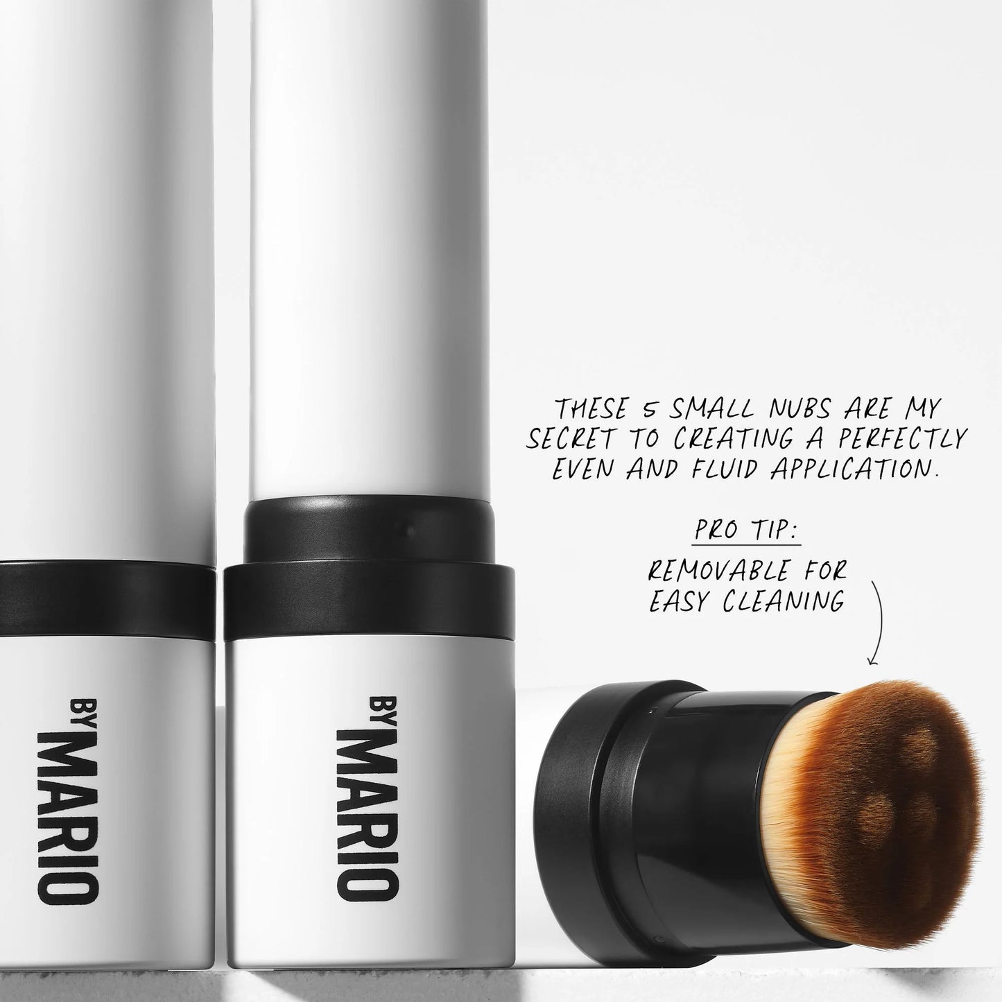 Light - SoftSculpt Cream Contour and Bronzer Stick