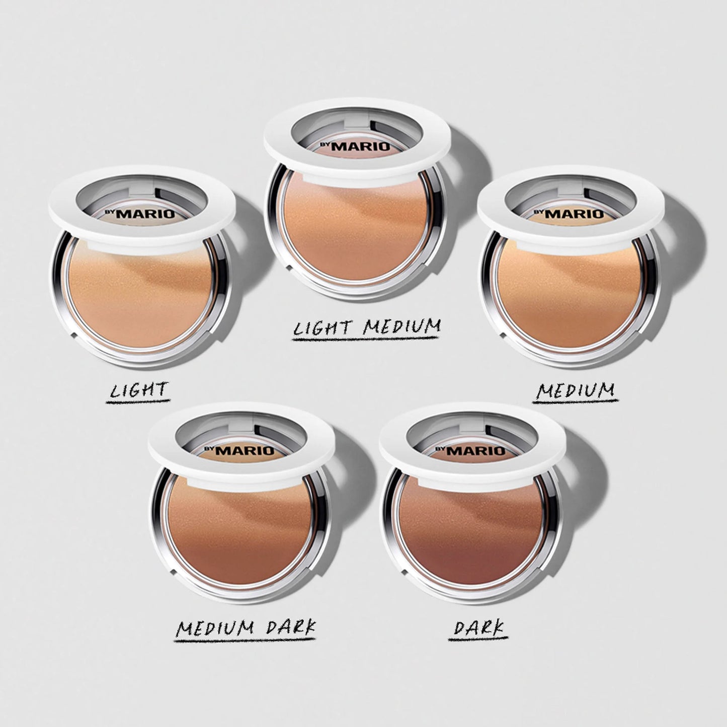 Light Medium - SoftSculpt Transforming Skin Perfector