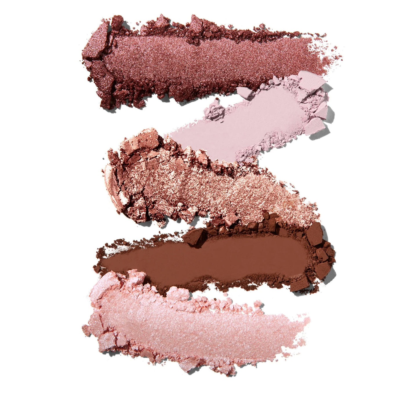 Rich & Foiled Rose to Fame Eyeshadow Palette