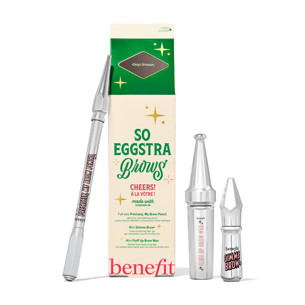 So Eggstra Brows Benefit - 4