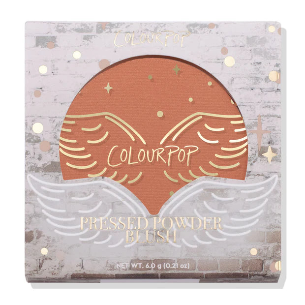 Message Me - Pressed Powder Blush