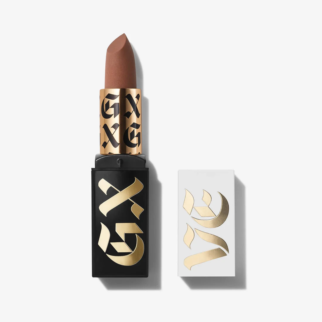 Lovable Me - High-Performance Matte Lipstick