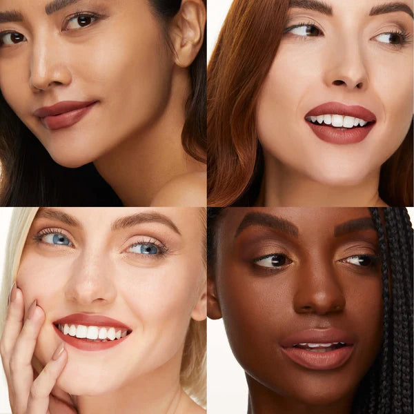 Lovable Me - High-Performance Matte Lipstick