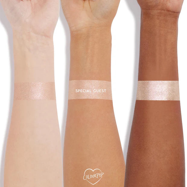 Special Guest Super Shock Highlighter - Beauty and The Beast
