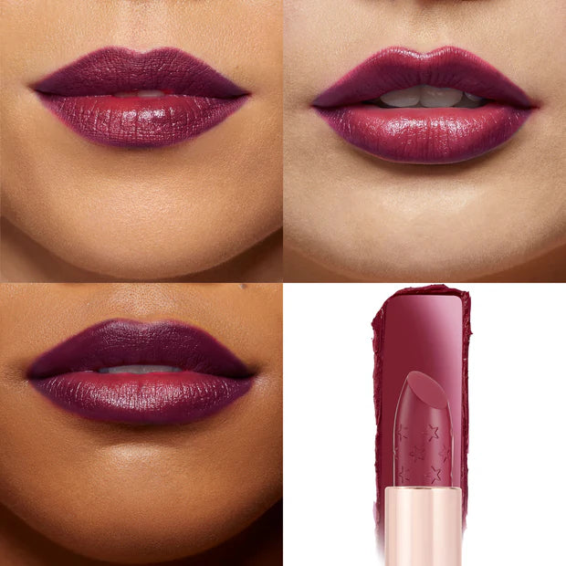 The Pod - Lux Lipstick
