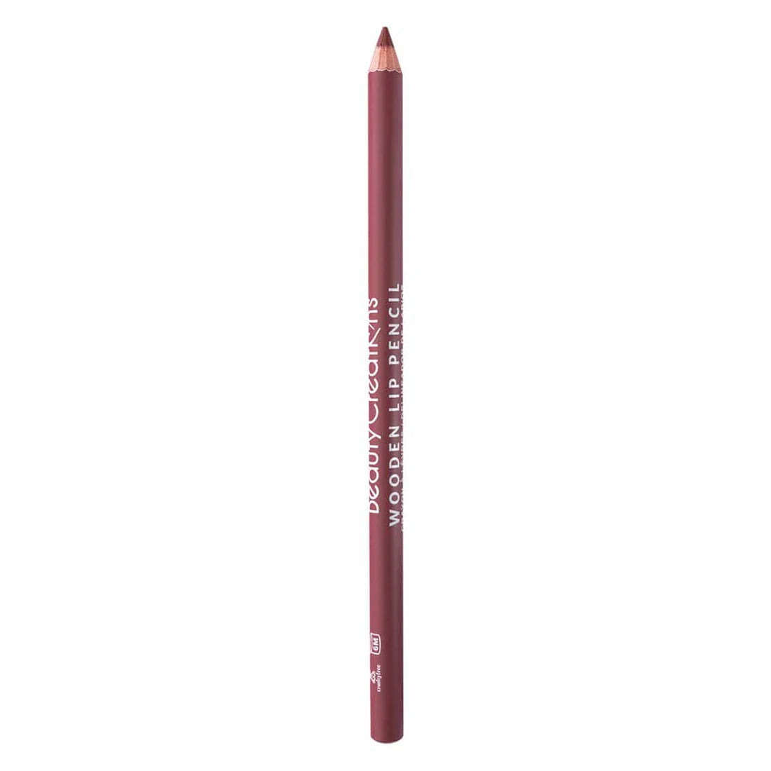 Shake It Like Jelly - Lápiz delineador de labios Wooden Lip Pencil