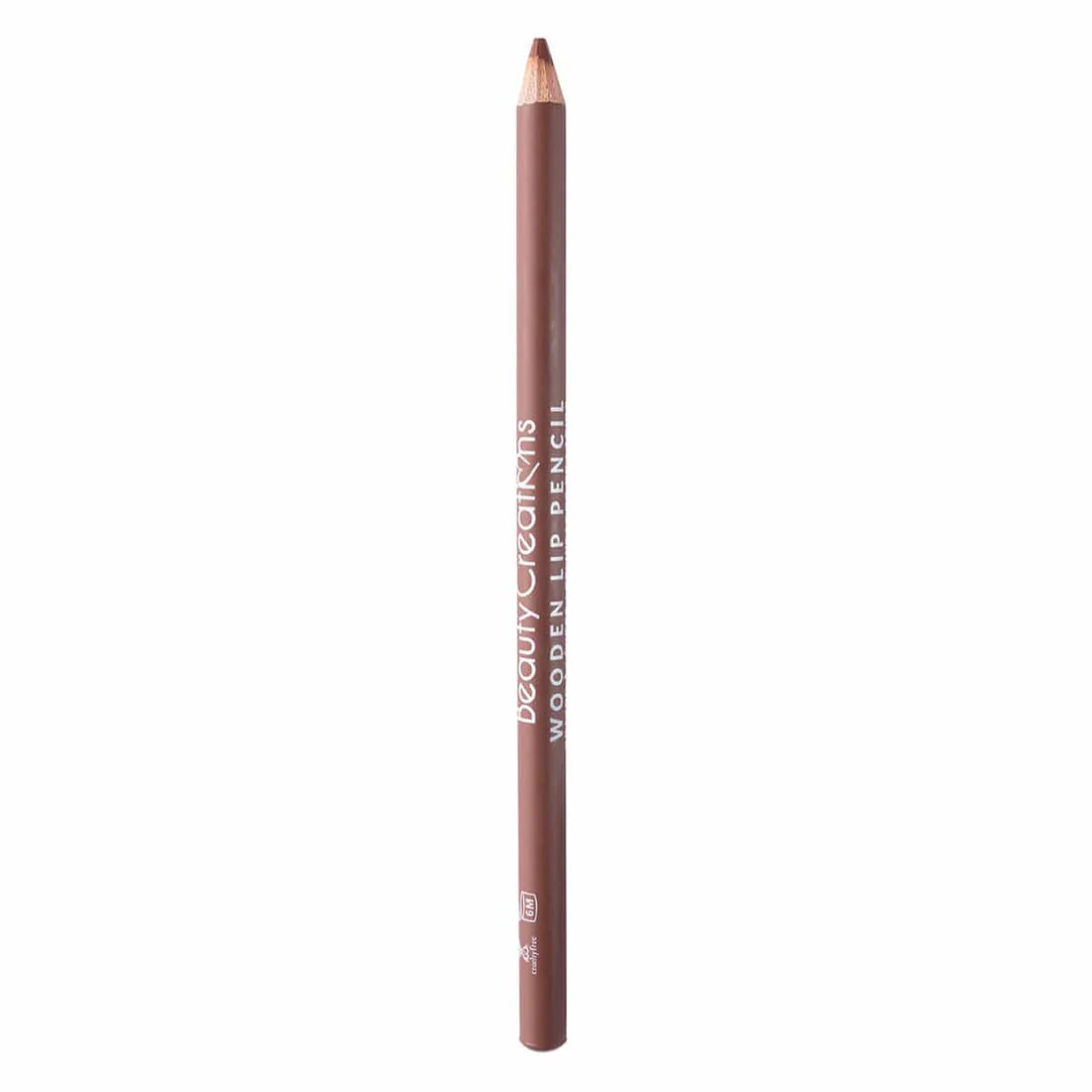 Nice & Toasty - Lápiz delineador de labios Wooden Lip Pencil