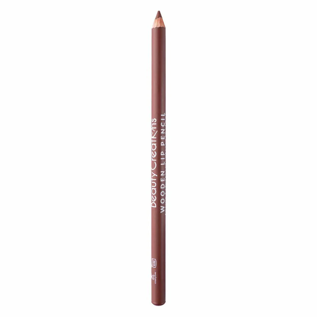 Toffee Bites - Lápiz delineador de labios Wooden Lip Pencil