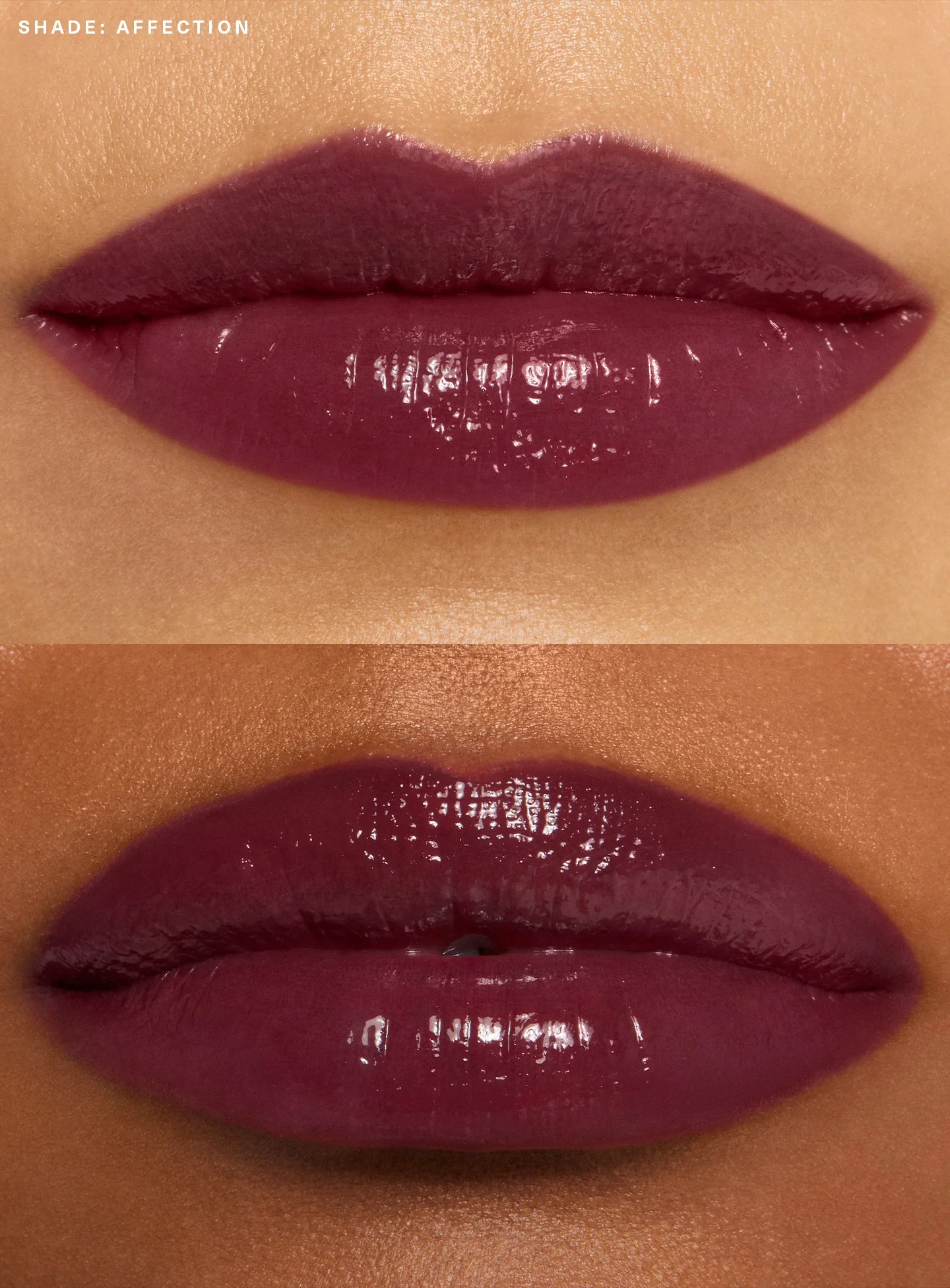 Affection - Soft Pinch Tinted Lip Oil