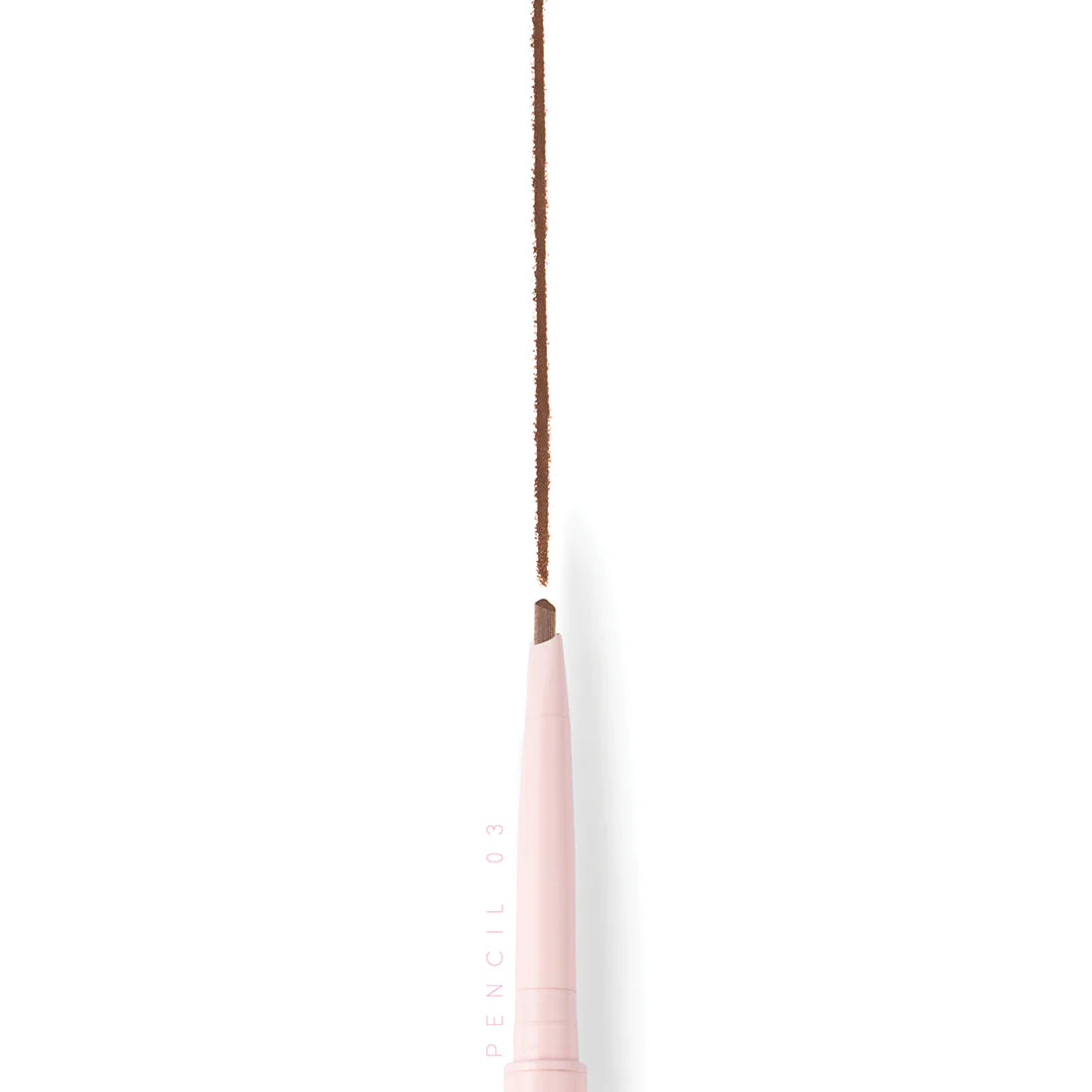 Lápiz Delineador para Cejas Definer: Caramel