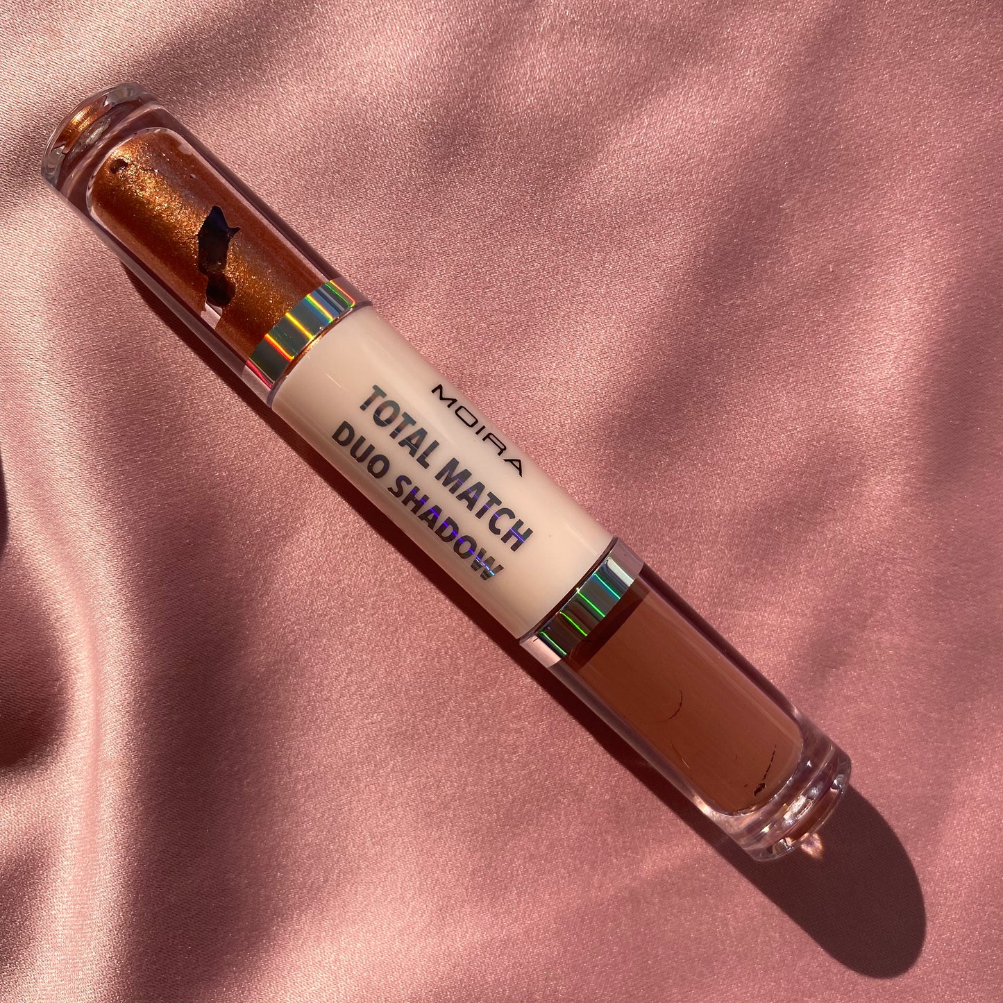 Duo Sombra Liquida Nice & Easy 06