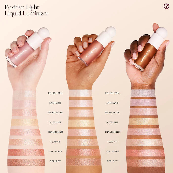Enlighteen - Positive Light Liquid Luminizer