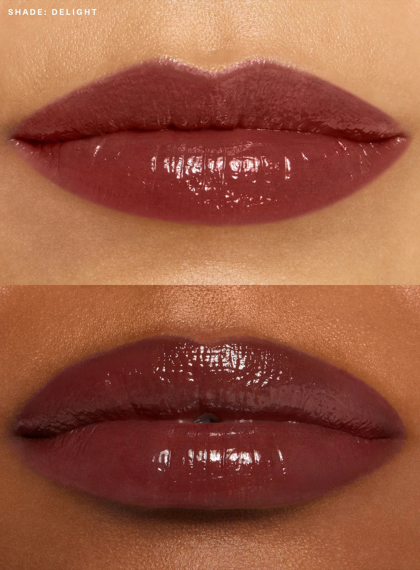 Delight - Soft Pinch Tinted Lip Oil Rare Beauty