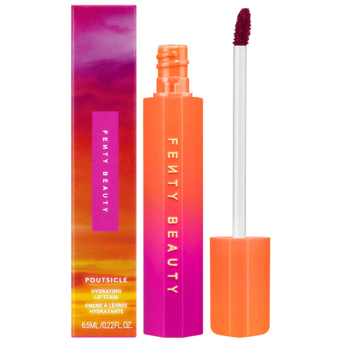 Fucsia Wife - Poutsicle Hydrating Lip Stain Fenty Beauty