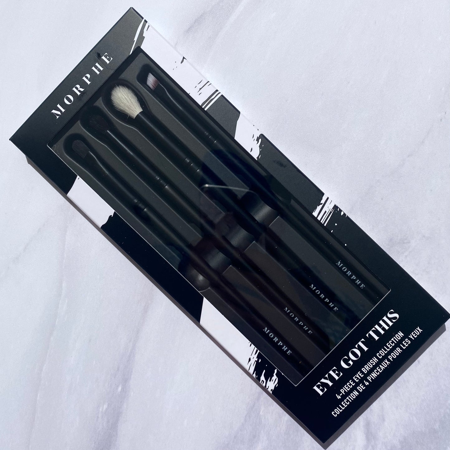 Set Eye Got This - Morphe