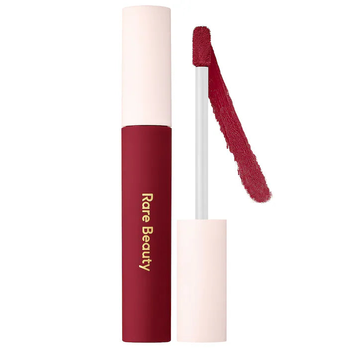 Transform - Lip Souffle Matte Cream Lipstick