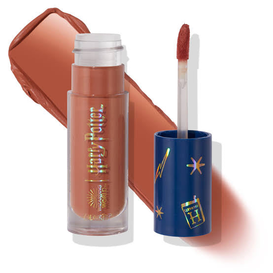 H. GRANGER LUX VELVET LIQUID LIPSTICK