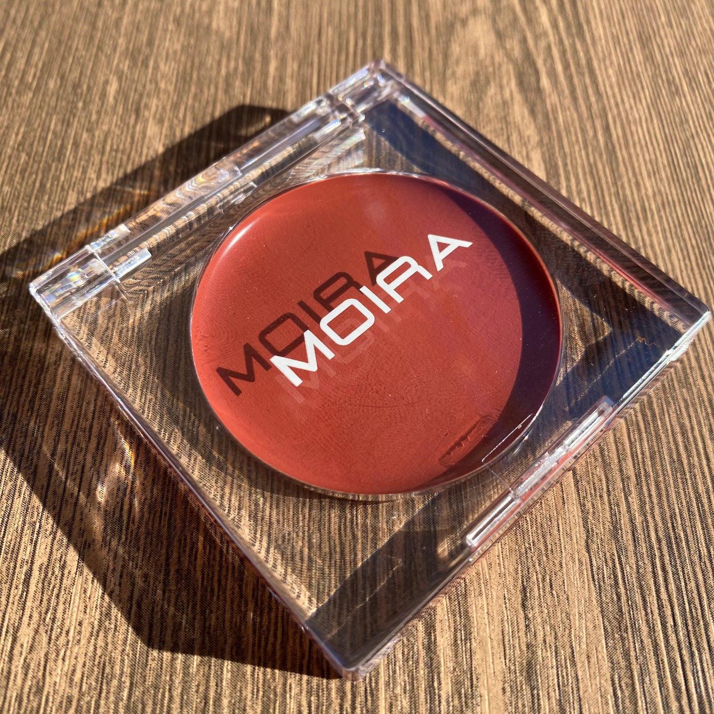 I Need You 02 - Loveheat Cream Blush