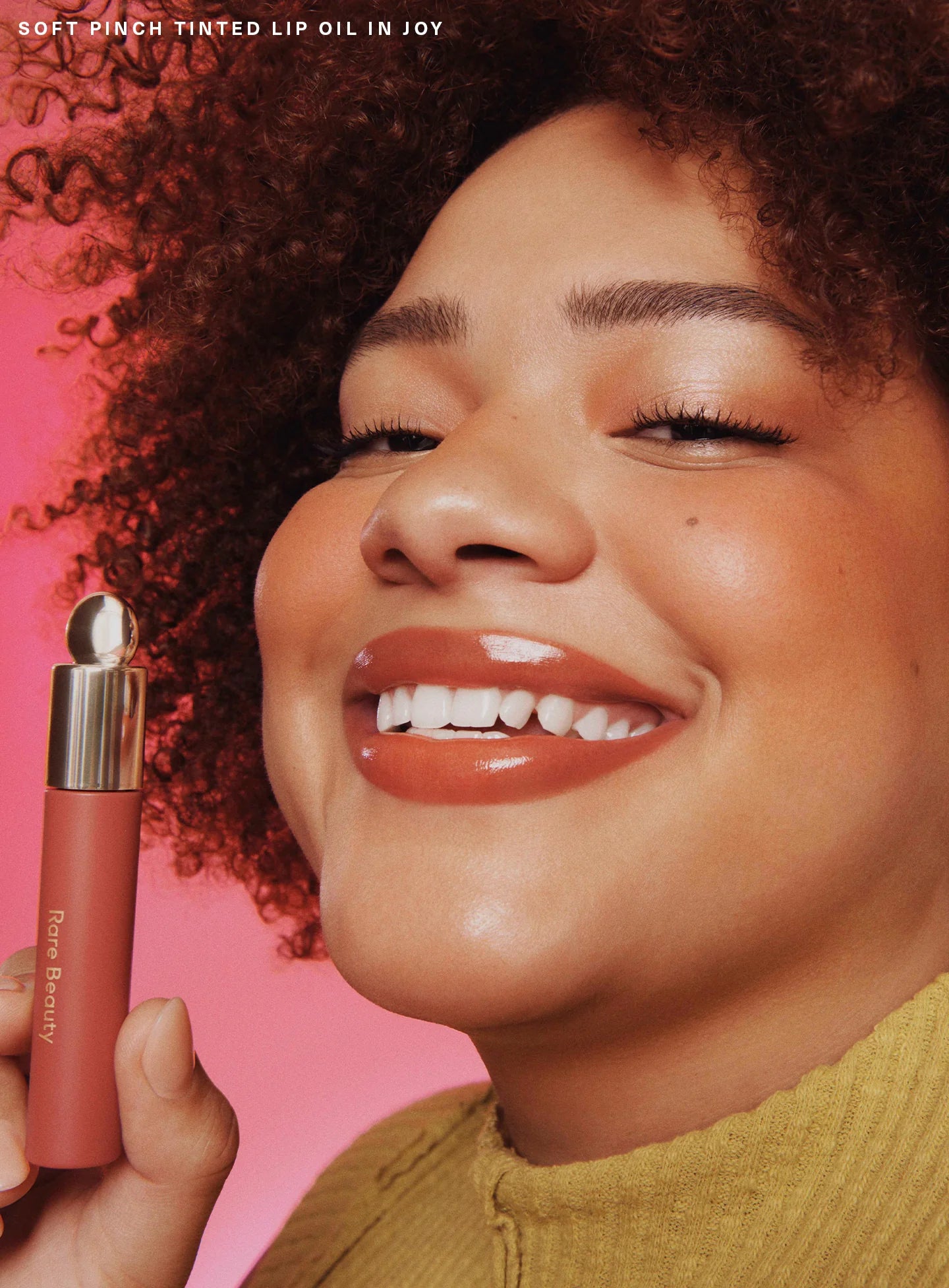 Joy - Soft Pinch Tinted Lip Oil