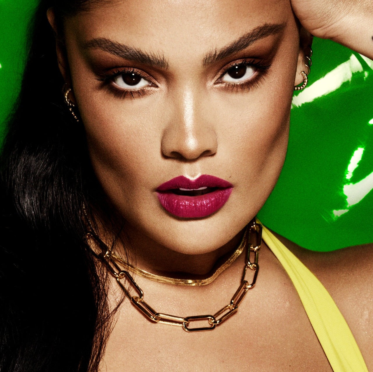 Fucsia Wife - Poutsicle Hydrating Lip Stain Fenty Beauty