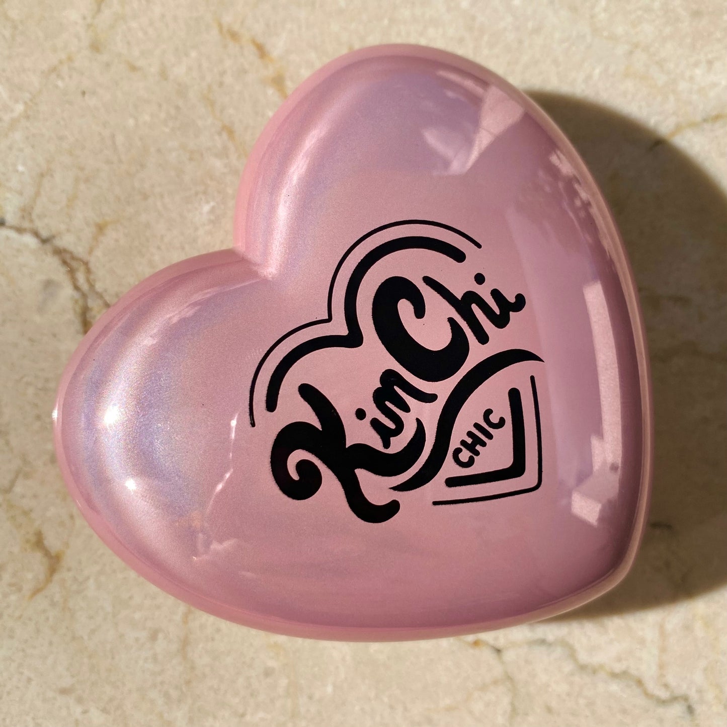 Thailor Collection: Blush Duo - 03 Grace