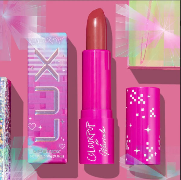 Cyber Babe - Lux Lipstick
