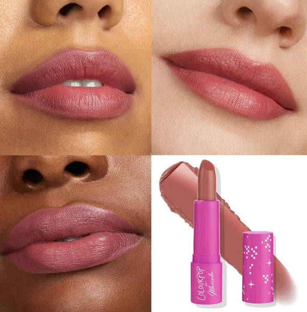 Cyber Babe - Lux Lipstick