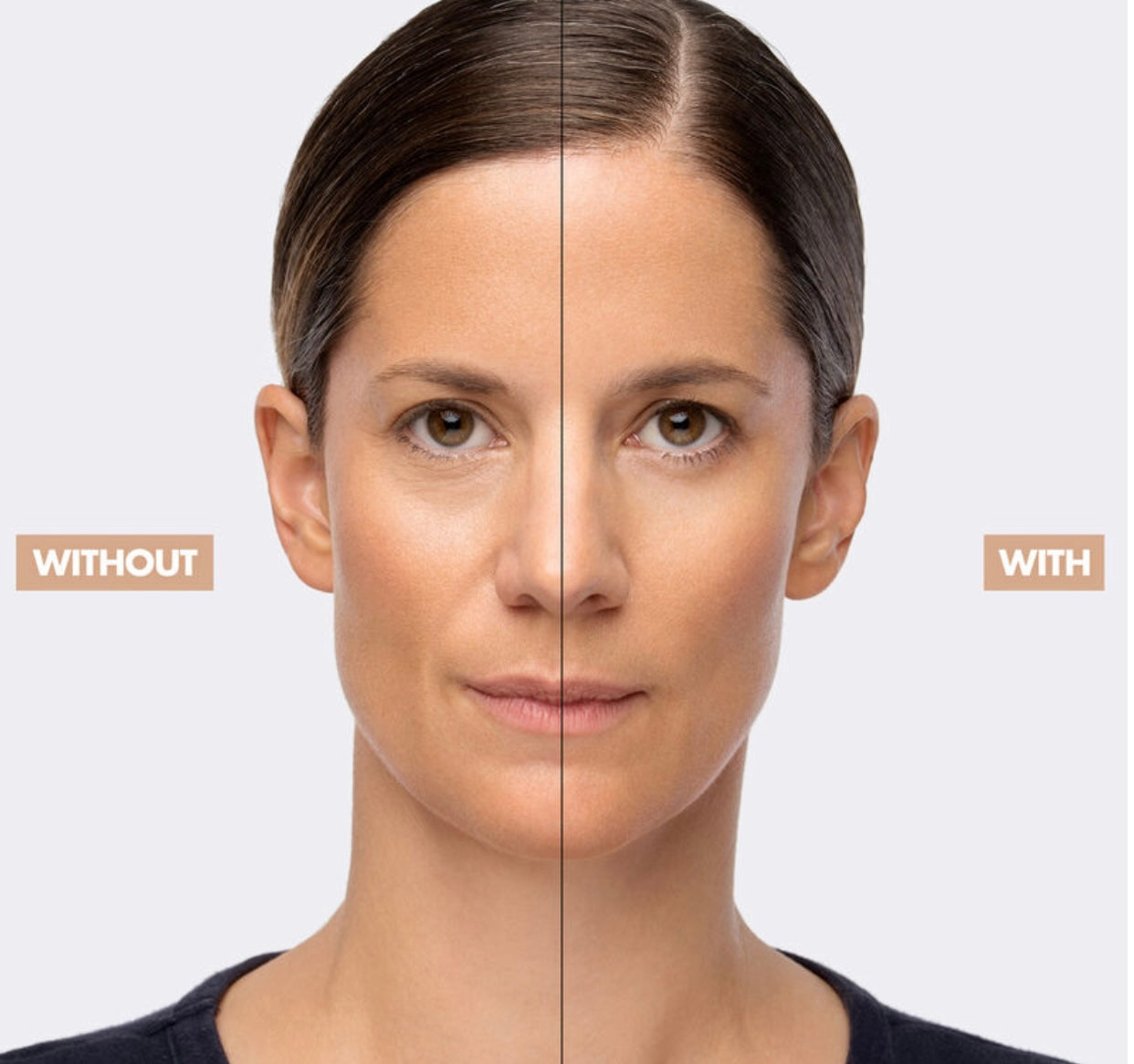 Ultra HD Self-Setting Medium Coverage Concealer 30 - Dark Sand